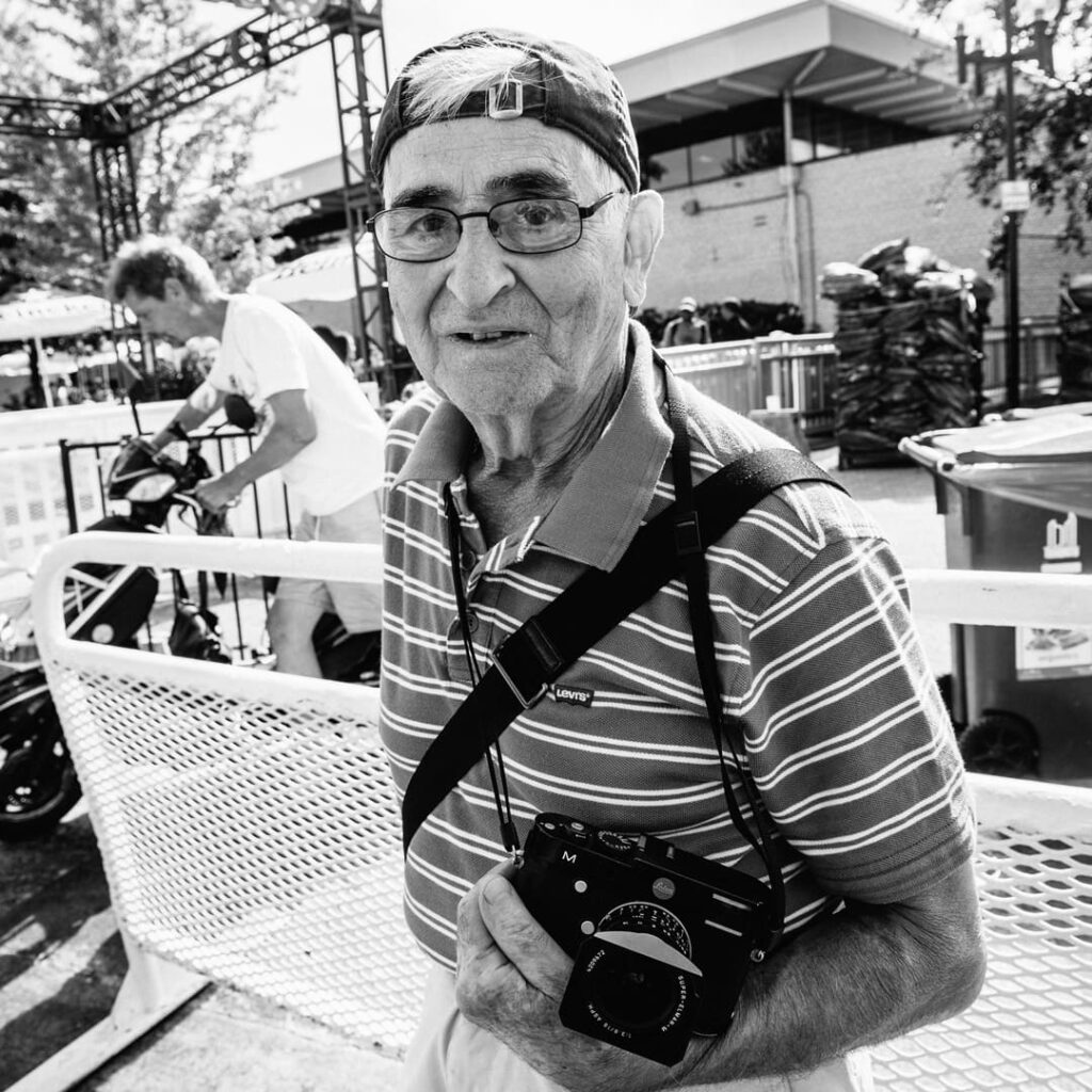 Adultos mayores e Inteligencia Artificial