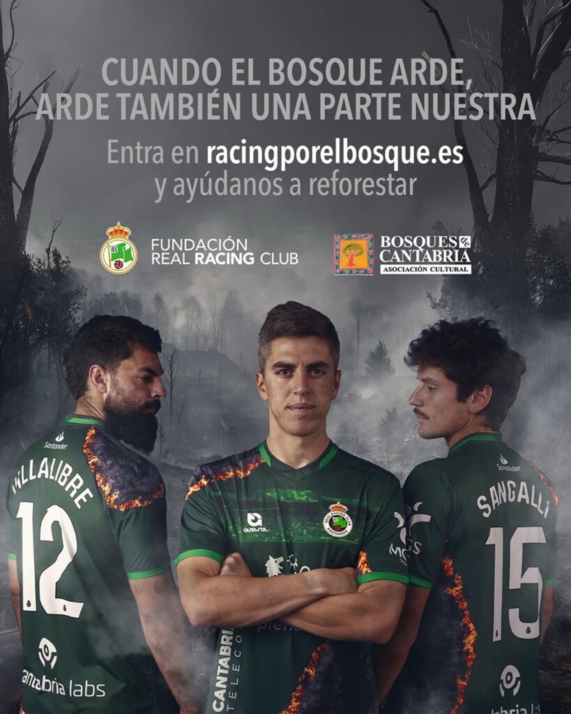 El Color Perdido Real Racing Club