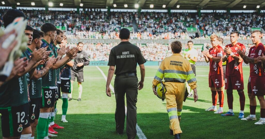 El Color Perdido Real Racing Club