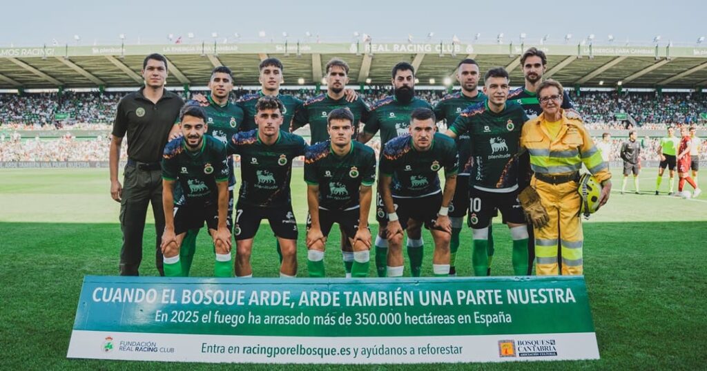 El Color Perdido Real Racing Club