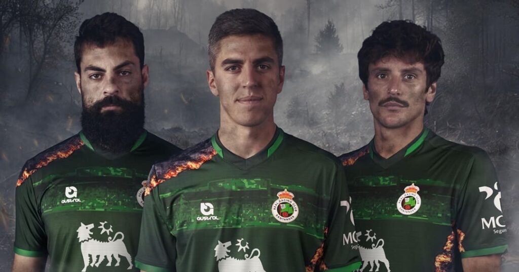 El Color Perdido Real Racing Club