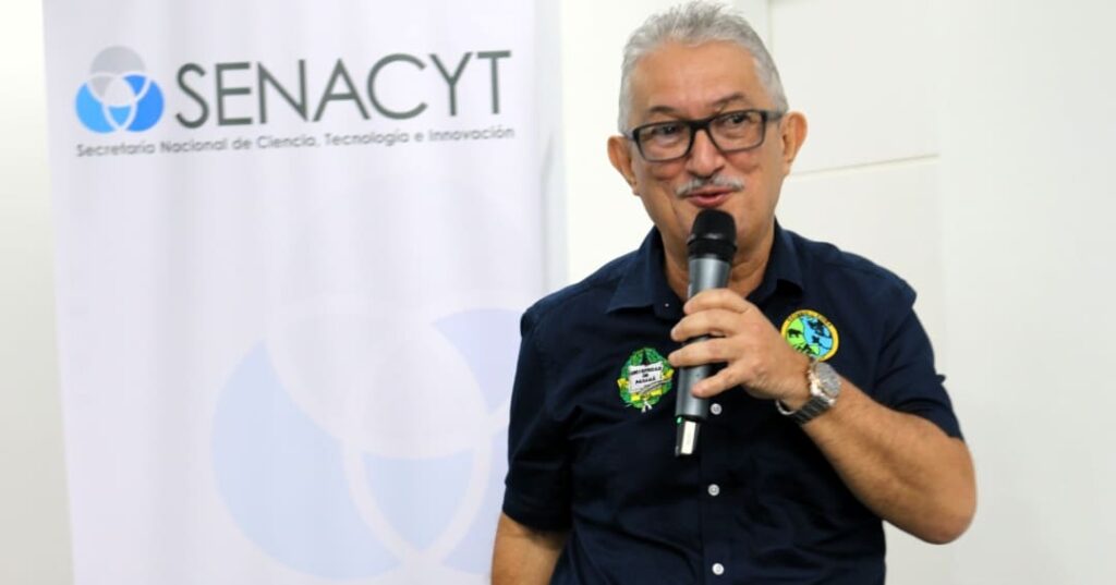 Café científico Septiembre