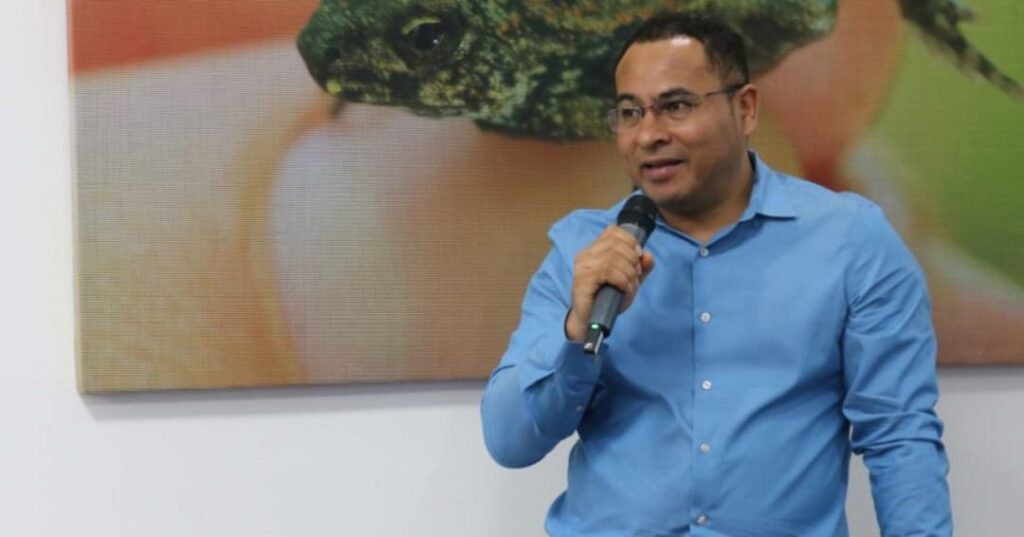 Café científico Septiembre