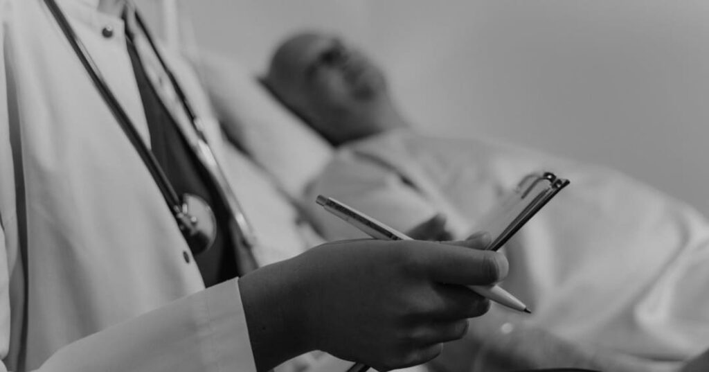 Medicina de precisión