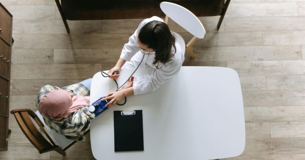 Medicina de precisión