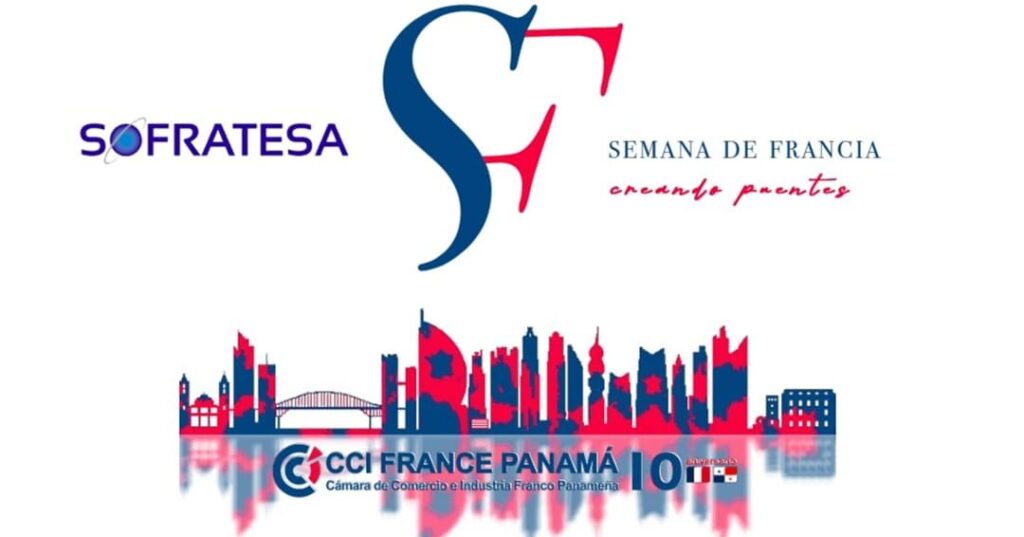 Semana de Francia en Panamá