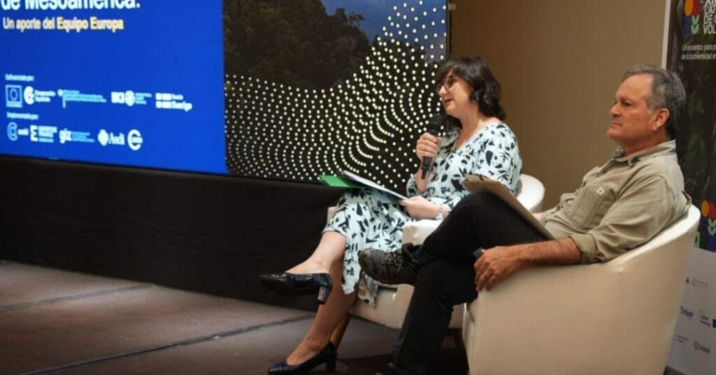 Congreso Latinoamericano de Conservación Voluntaria