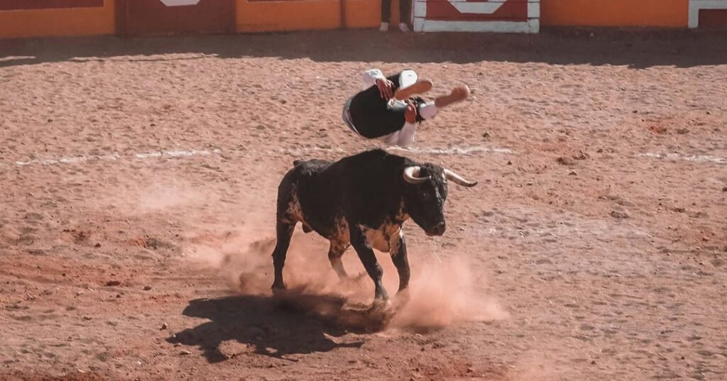 Tauromaquia en Colombia