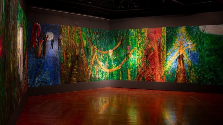 Bienal de Arte de Venecia 2026