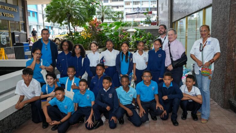 Semana de Revolución Azul