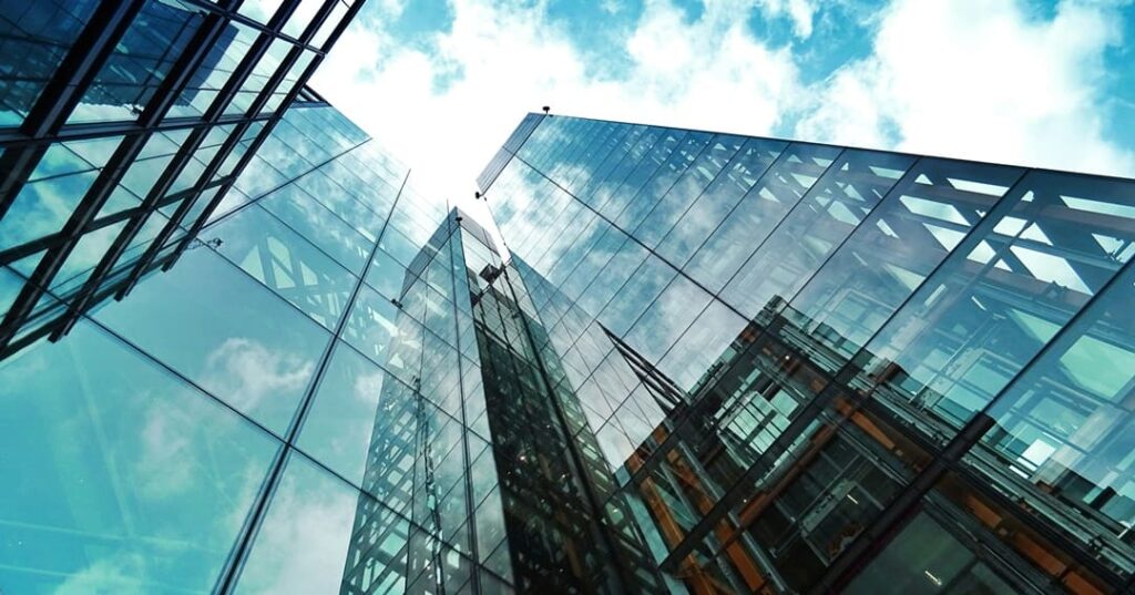 Edificios inteligentes