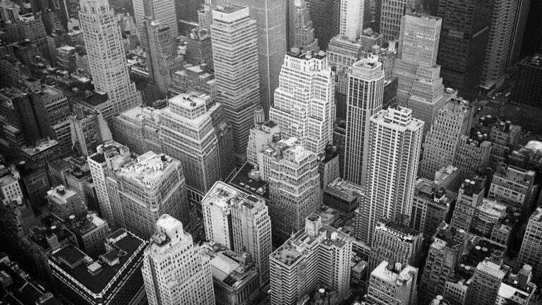 Edificios inteligentes