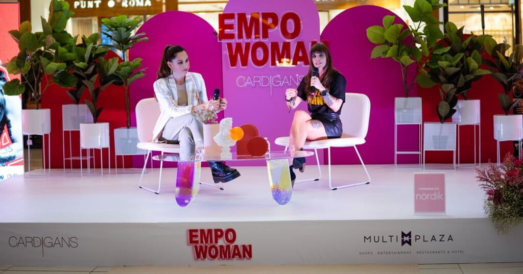 Empowoman 2025