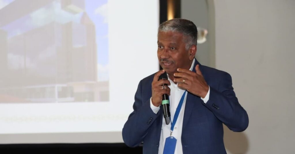 Estrategia Nacional de Inteligencia Artificial