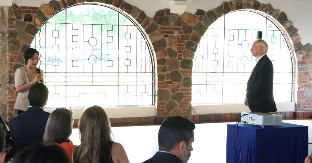 Estrategia Nacional de Inteligencia Artificial