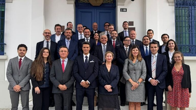 Semana de Francia en Panamá