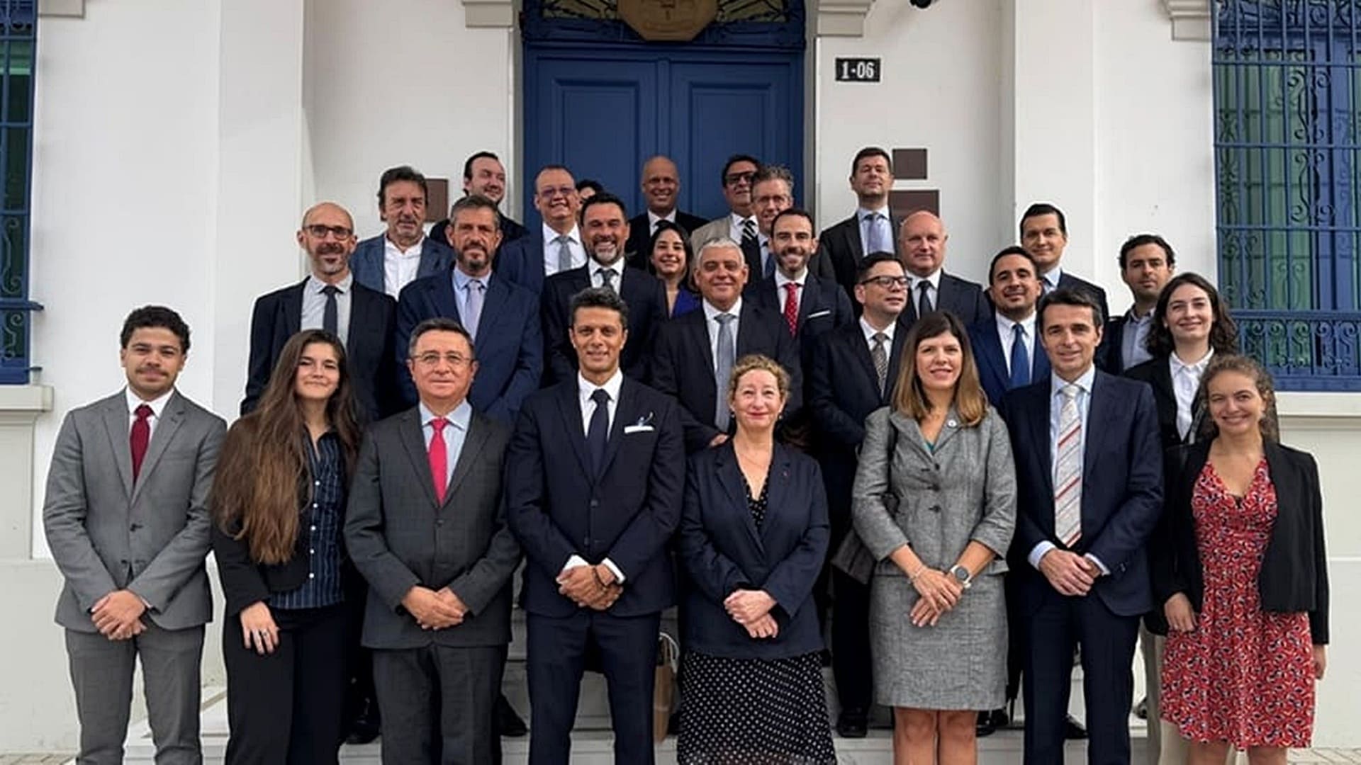 Semana de Francia en Panamá