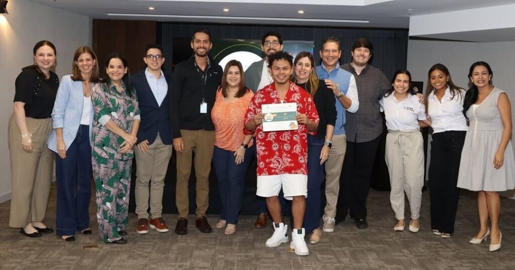 Microfondos Concursables FUNDAMORGAN