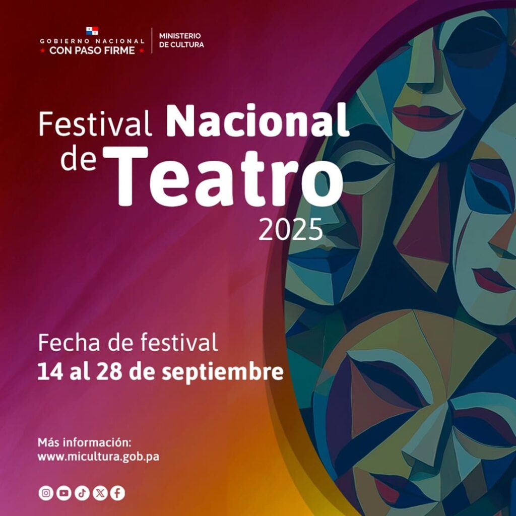 Festival Nacional de Teatro