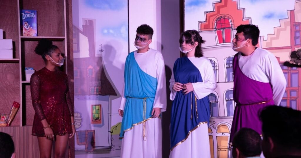 Festival Nacional de Teatro