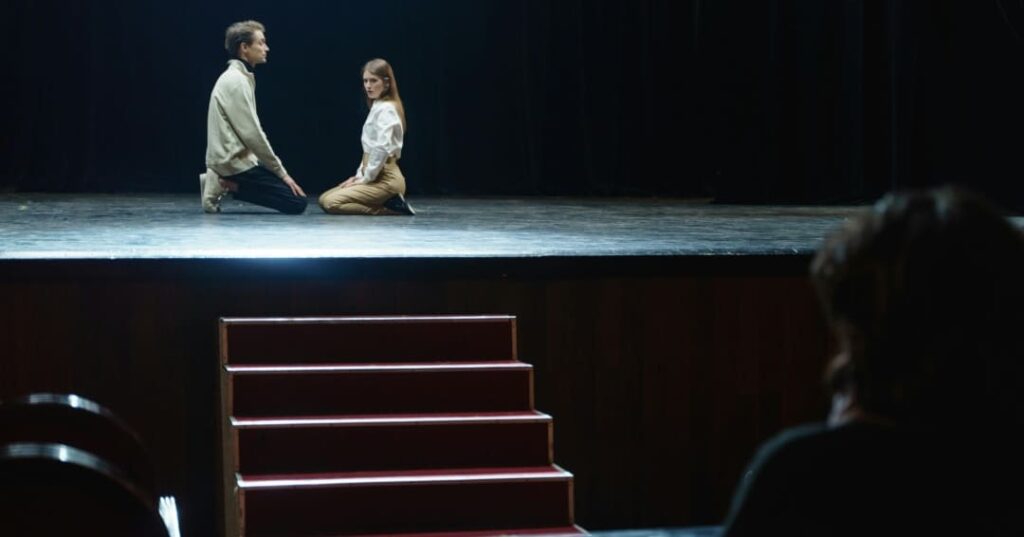 Festival Nacional de Teatro