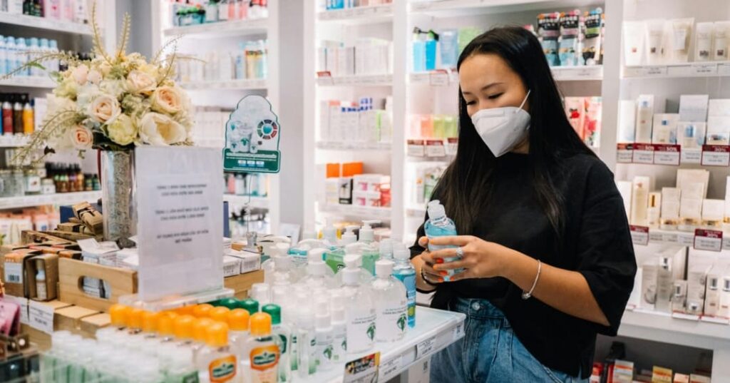 Humanización de la farmacia