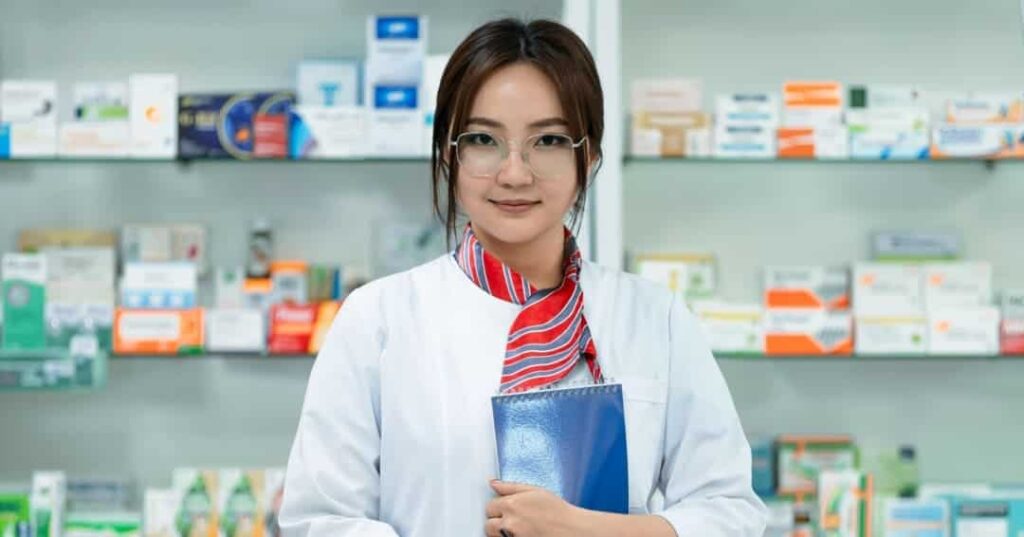 Humanización de la farmacia