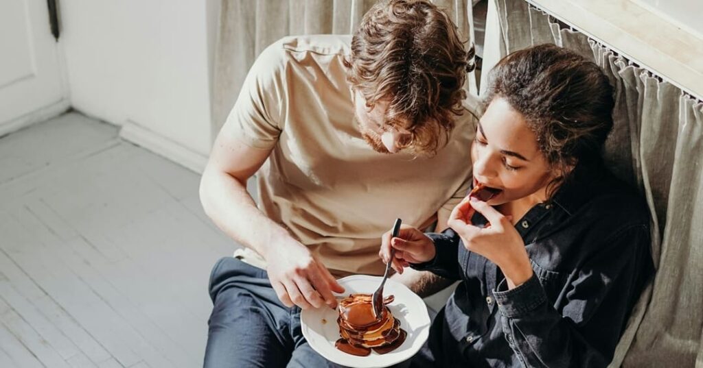 Inteligencia Artificial en en sector alimentario