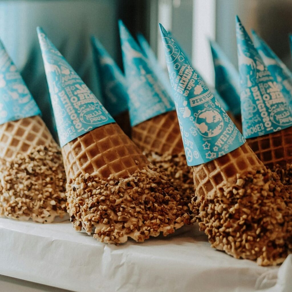 Inteligencia Artificial en en sector alimentario