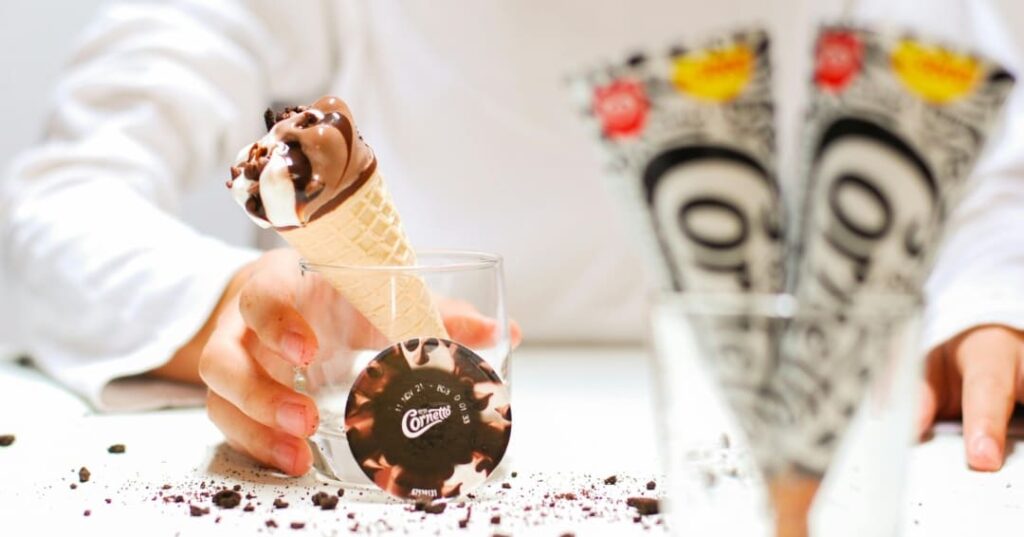 Inteligencia Artificial en en sector alimentario