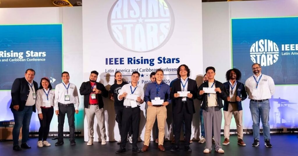 Hackathon Copa Airlines – Amazon Web Services (AWS): Tecnología en Acción