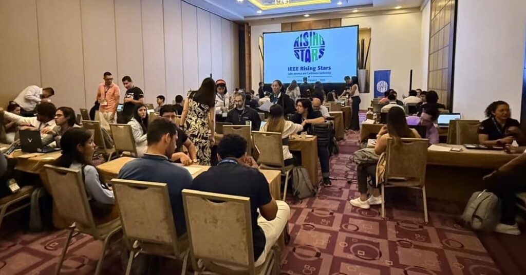 Hackathon Copa Airlines – Amazon Web Services (AWS): Tecnología en Acción