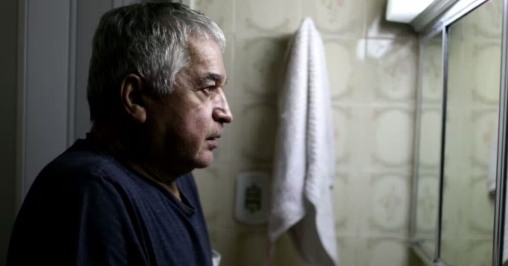 trastornos del sueño en el adulto mayor