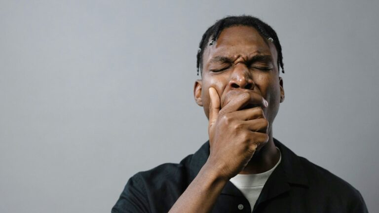 trastornos del sueño en el adulto mayor