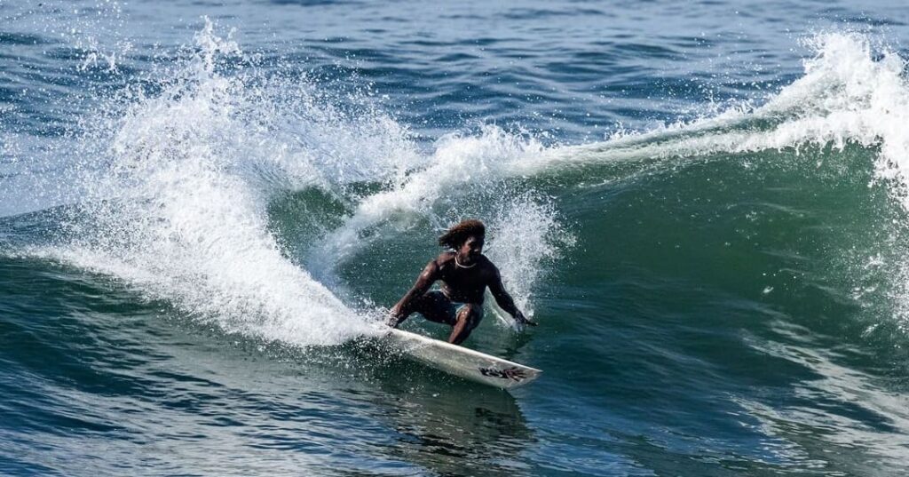 Jean Carlos Gonzalez