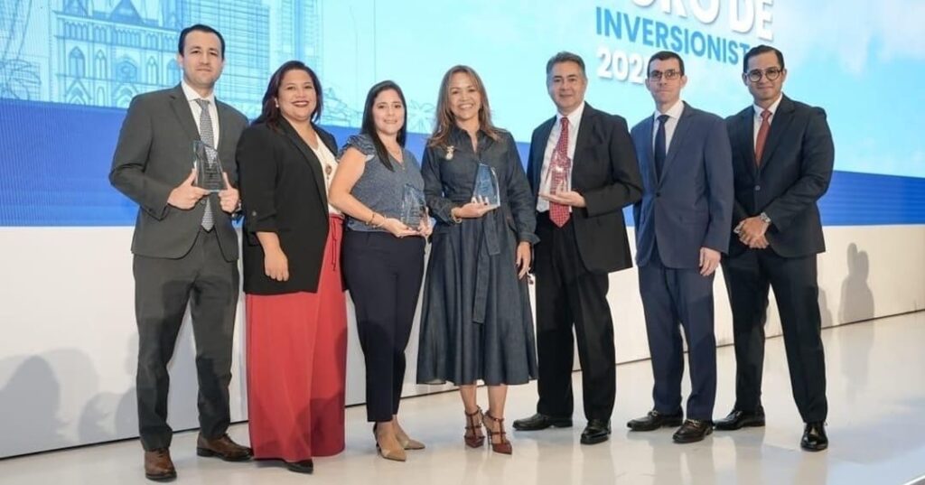 Banistmo Campeón del Mercado