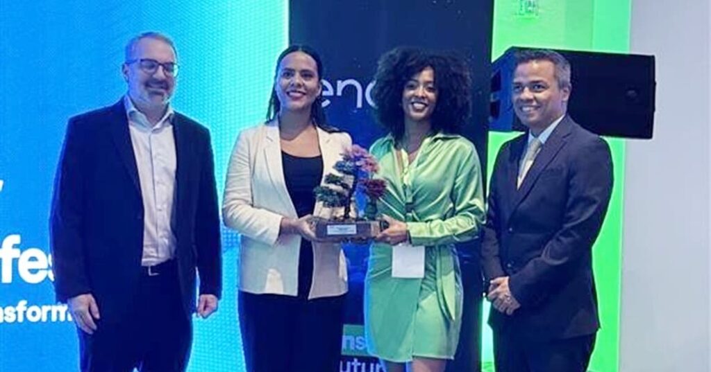 Banistmo Campeón del Mercado