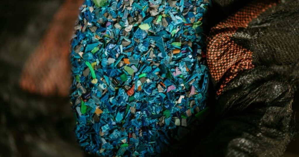 eliminar los microplásticos