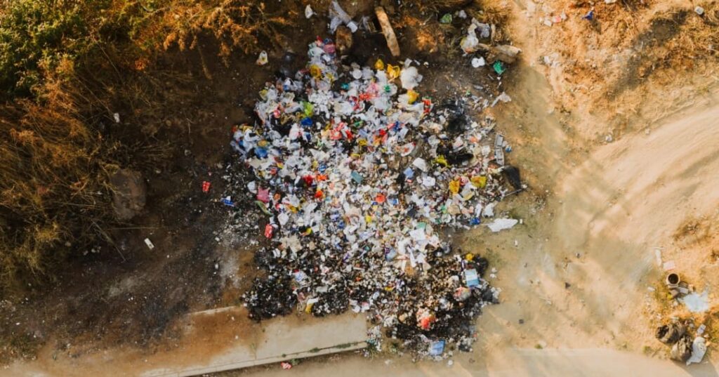 eliminar los microplásticos