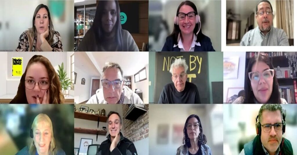 Silver Challenge del Silver Economy Forum LATAM