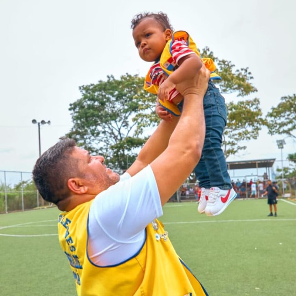 Club de cachorros del club de leones