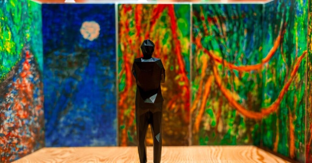 Bienal de Arte de Venecia 2026