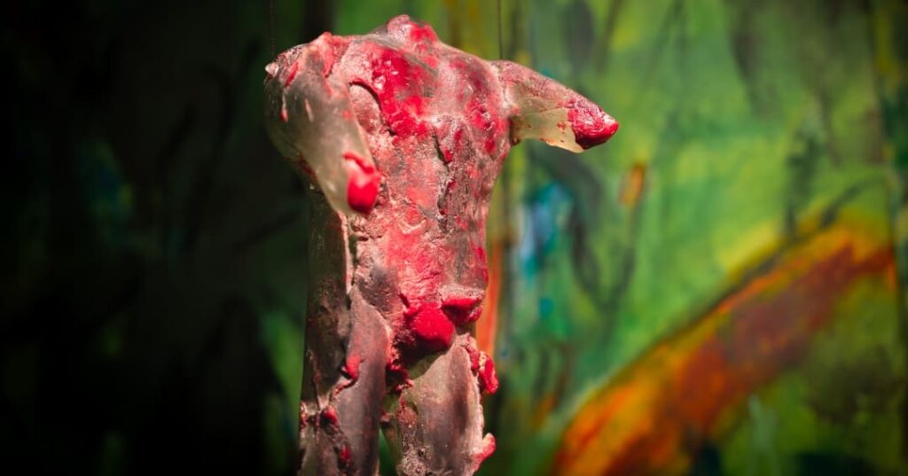 Bienal de Arte de Venecia 2026