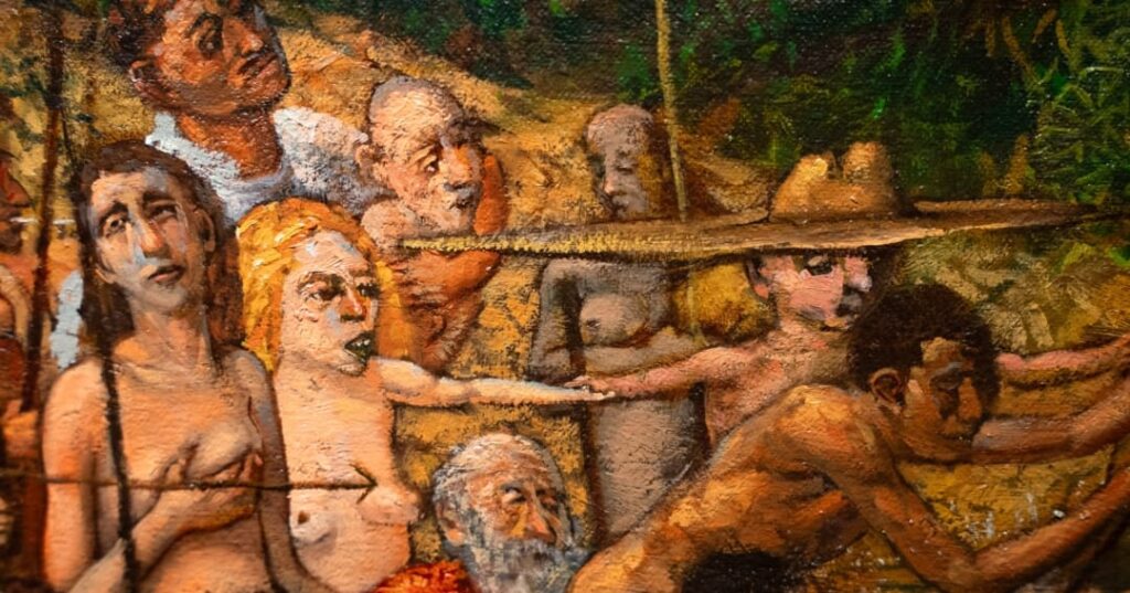 Bienal de Arte de Venecia 2026