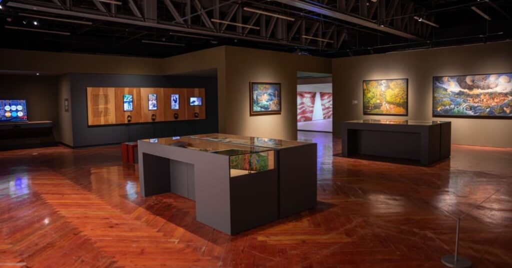 Bienal de Arte de Venecia 2026