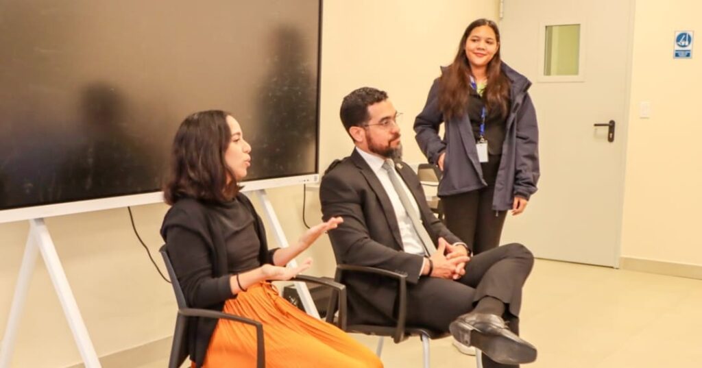 Pacto de Panamá con la Naturaleza