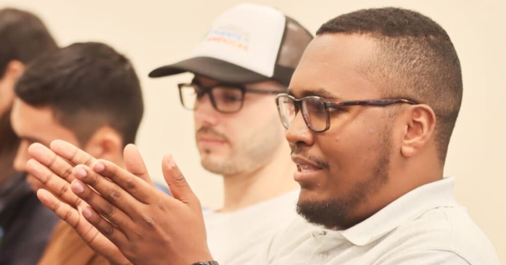 Pacto de Panamá con la Naturaleza