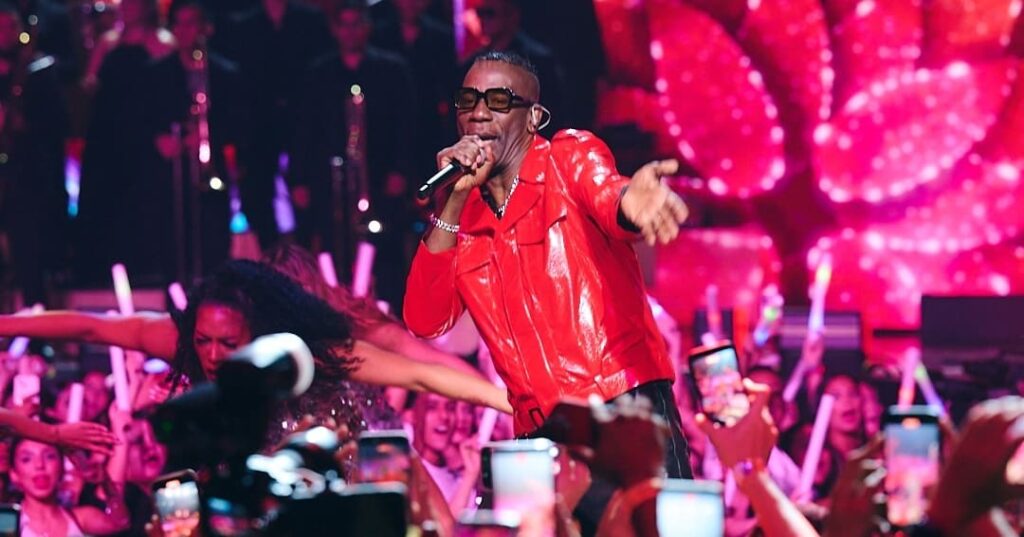 Premios Juventud 2025