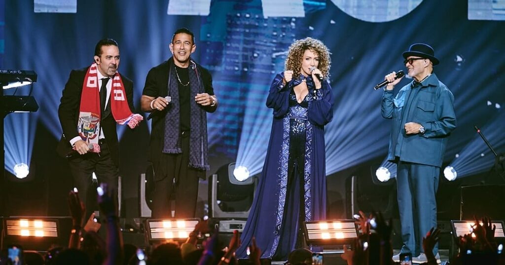 Premios Juventud 2025