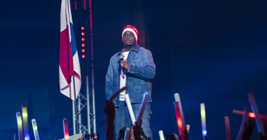 Premios Juventud 2025